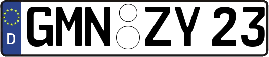 GMN-ZY23