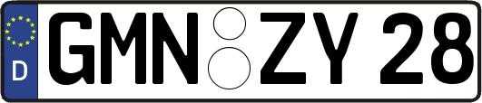 GMN-ZY28