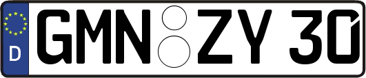 GMN-ZY30