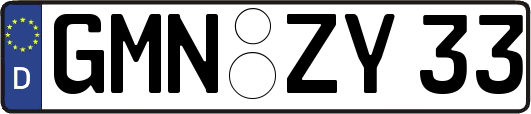 GMN-ZY33