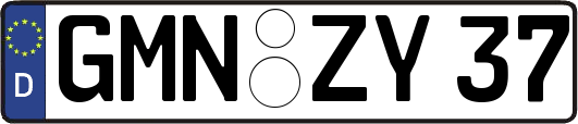 GMN-ZY37