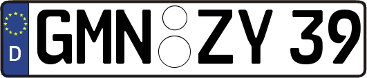 GMN-ZY39