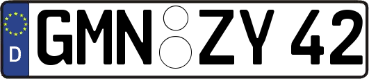GMN-ZY42