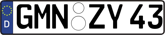 GMN-ZY43