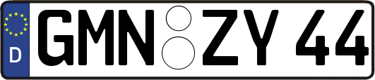 GMN-ZY44