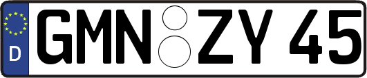 GMN-ZY45