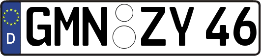 GMN-ZY46
