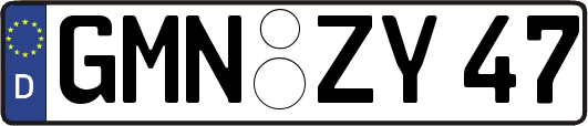 GMN-ZY47