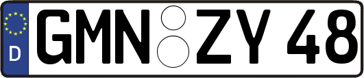 GMN-ZY48