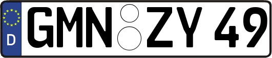 GMN-ZY49