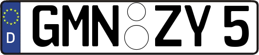 GMN-ZY5