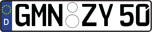 GMN-ZY50