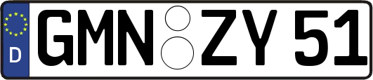 GMN-ZY51