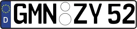 GMN-ZY52