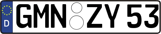 GMN-ZY53