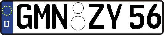 GMN-ZY56
