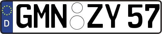 GMN-ZY57