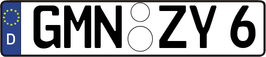 GMN-ZY6