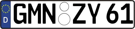 GMN-ZY61