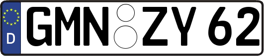 GMN-ZY62