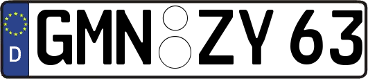 GMN-ZY63