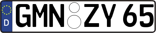 GMN-ZY65