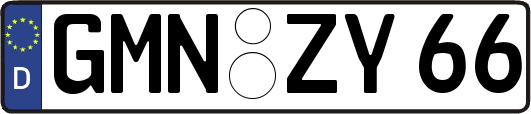 GMN-ZY66