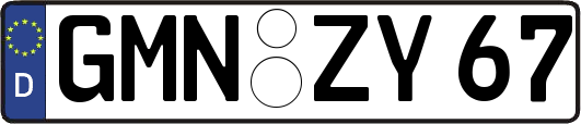 GMN-ZY67