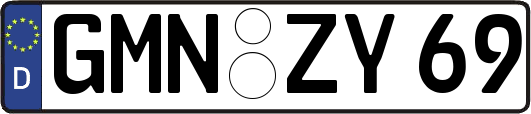 GMN-ZY69