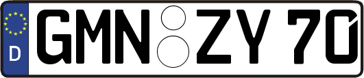 GMN-ZY70