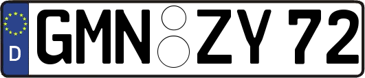 GMN-ZY72