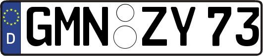 GMN-ZY73
