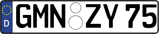 GMN-ZY75