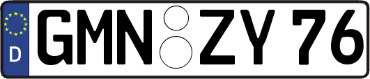 GMN-ZY76