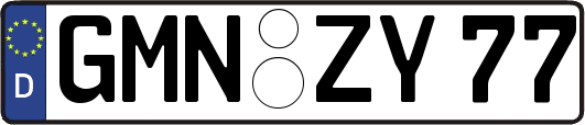 GMN-ZY77