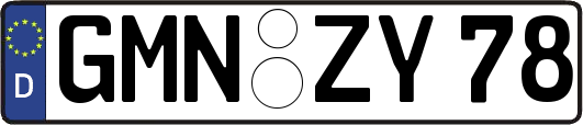 GMN-ZY78