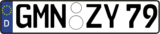 GMN-ZY79