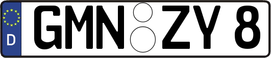 GMN-ZY8