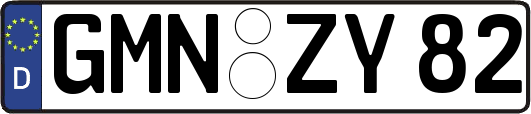 GMN-ZY82