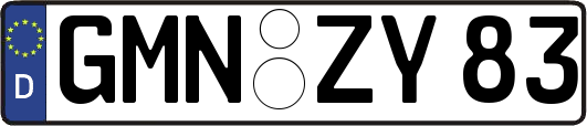 GMN-ZY83