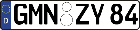 GMN-ZY84