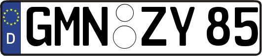 GMN-ZY85