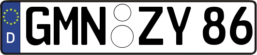 GMN-ZY86