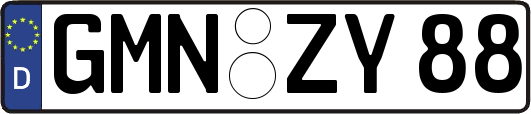 GMN-ZY88