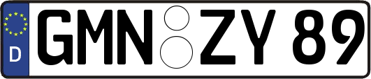GMN-ZY89
