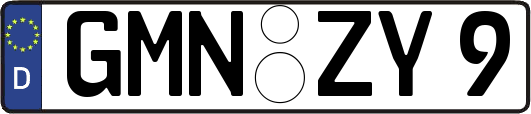 GMN-ZY9
