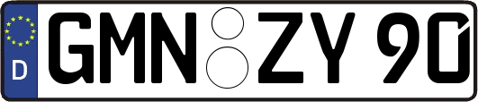 GMN-ZY90