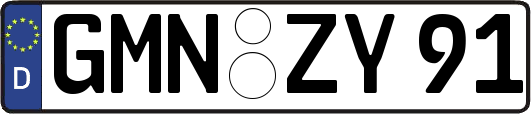 GMN-ZY91
