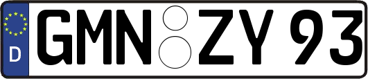 GMN-ZY93