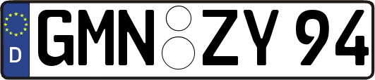 GMN-ZY94